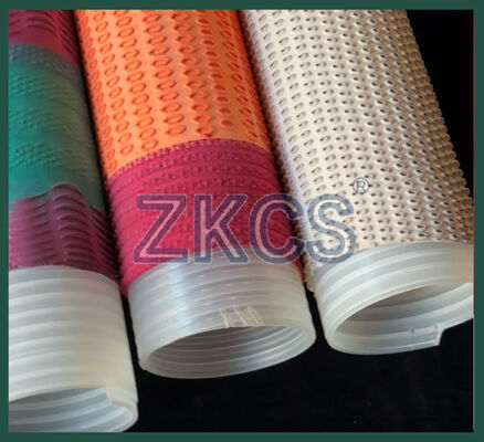 Силиконовая ручка-держатель | Нескользящая, термостойкая и прочная защитная накладка