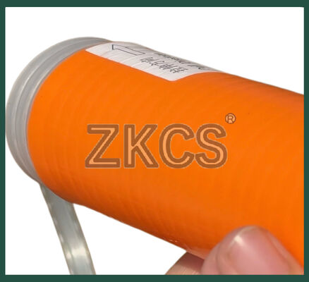 Tool-Free Easy-Install Stretch-Fit Silicone Handle Grip Sleeve