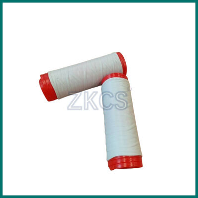 Эластичная силиконовая термоусадочная накладка на ручку для бадминтонных ракеток