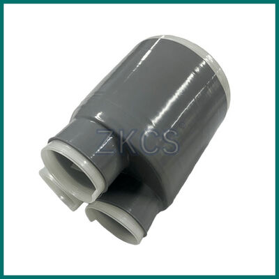 Cold shrink breakout