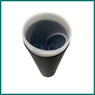 Premium Silicone Cold Shrink Tube – Waterproof, Weatherproof & Tear-Resistant for Telecom Cable Sealing