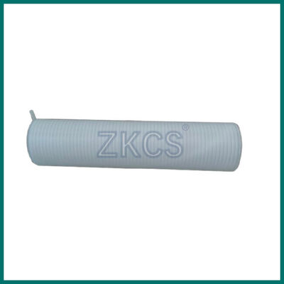 Plastic Supporting Core With  Polypropylene Reinforced For Telecom Duct Installation