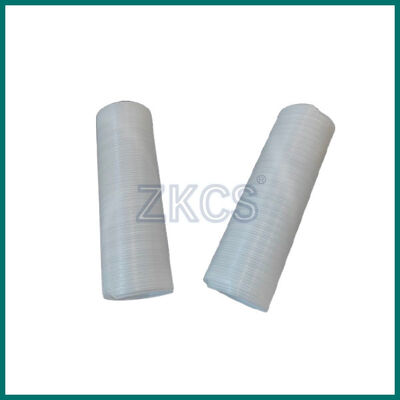 Cold Shrink Plastic Supporting Core For Rubber Tube Expansion, Tool Handle & Bicycle Grip