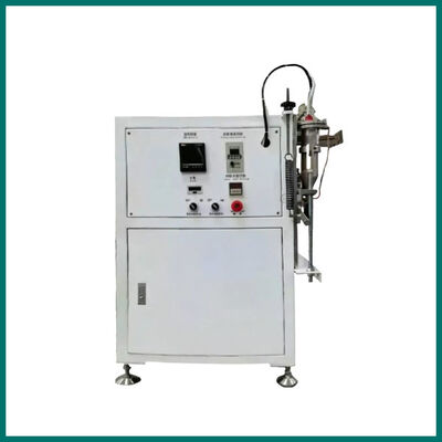 Автоматическая спиральная обмотка для производства труб для поддержания приспособлений для кабелей с холодной резинкой