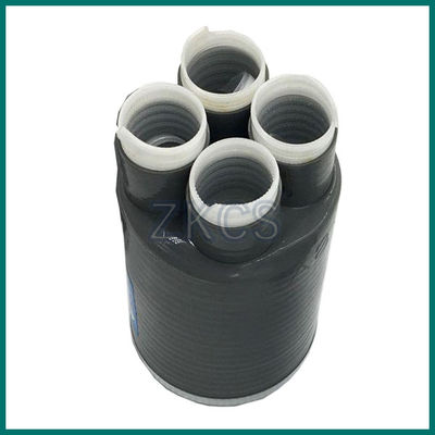 Expanded 4 Finger Cable Rubber Boot