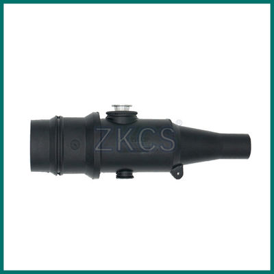 соединитель перерыва длины 225mm мертвый, прямой соединитель трубки 250A