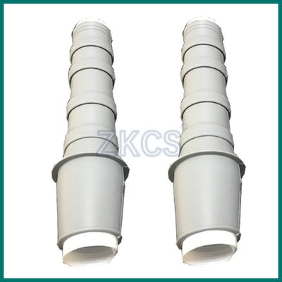 30KN/M 9.0Mpa 2 Core Gray MV Cold Shirnk Cable Termination Kits (Серьезная серьезная серьезная серьезная серьезная серьезная серия)