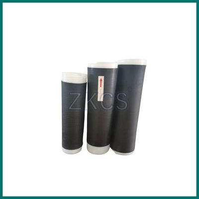 Низковольтная изоляция холодная сжимательная сцепка для защиты кабеля