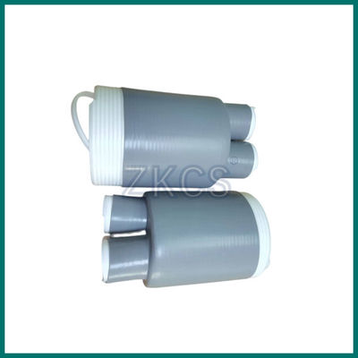 холодные ботинки проламывания сокращения 11kv для соединения Cablle силы прекращения