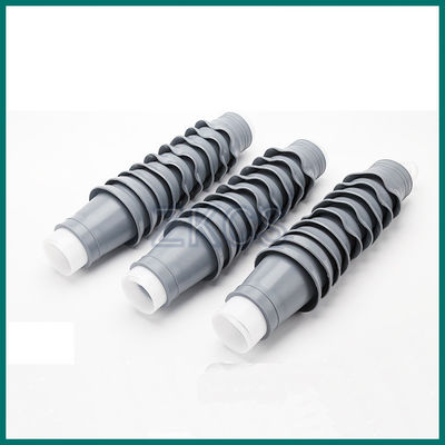 Терминал 35 кВ внешнего холодносокращающего кабеля для электроэнергетического использования