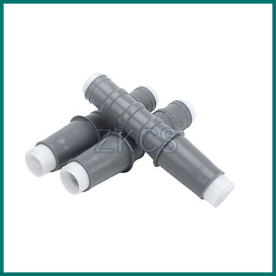 Ультрафиолетовые устойчивые холодные мнущие аксессуары кабеля герметизируя силиконовую резину