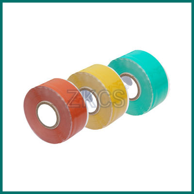 Пламя - низшее напряжение ленты retardant собственной личности слипчивое резиновое водоустойчивое