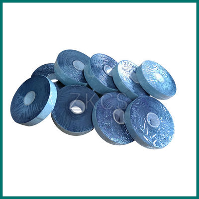 Пламя - лента электрическое огнезащитное 15KV retardant собственной личности сплавляя