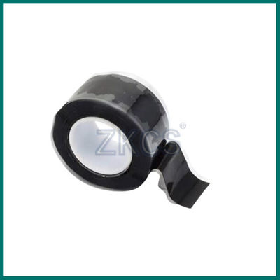 Делая водостойким собственной личности силикона ремонта ленты собственной личности амальгамируя лента быстрой сплавляя