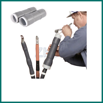 IP68 комплекты для защиты от холода для применения коаксиальных кабелей