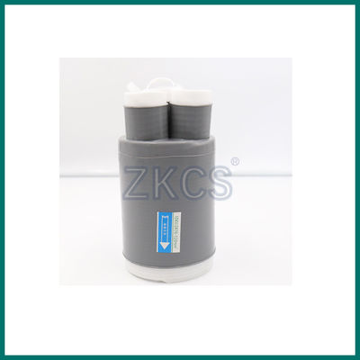 IP68 водонепроницаемый кабельный ввод. Прочный и подходит для черных или серых кабелей.