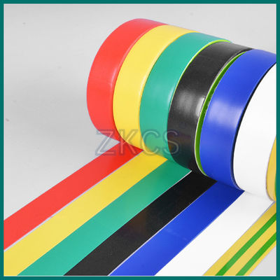 0.75-дюймовая водонепроницаемая электроизоляционная лента для защиты от ультрафиолета и влаги