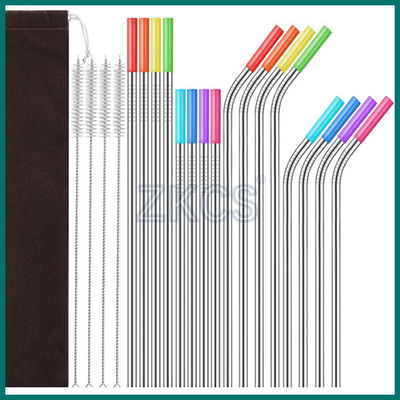 Многоразовый цветной силиконовый чехол для посуды | Мягкий захват и защита от нагрева