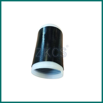 Запечатка холодной трубы без использования инструментов без тепла и пламени