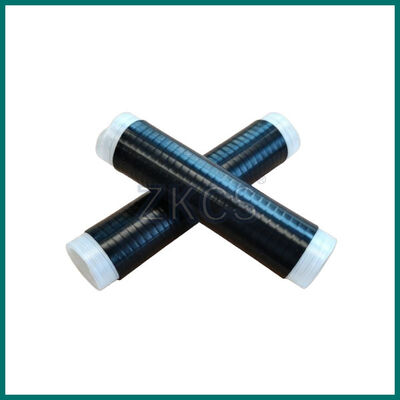 Силиконовая высокорасширяемая холодносокращающаяся трубка