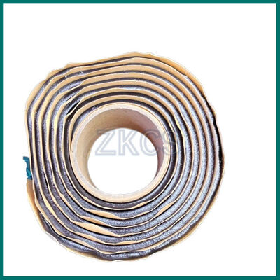 Профессиональная водонепроницаемая самовулканизирующаяся резиновая электроизоляционная водогерметизирующая мастичная лента